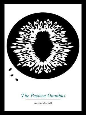 cover image of The Pavlova Omnibus